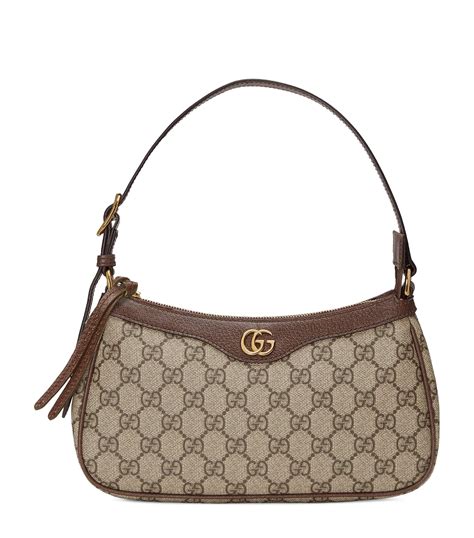 small gucci shoulder bag